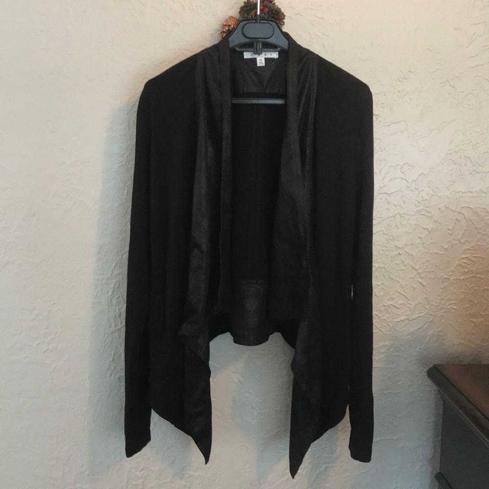 Cabi jacket.